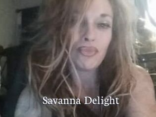 Savanna_Delight