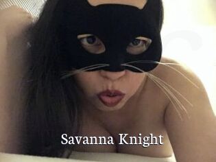 Savanna_Knight