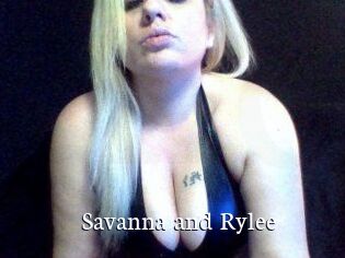Savanna_and_Rylee
