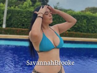 SavannahBrooke
