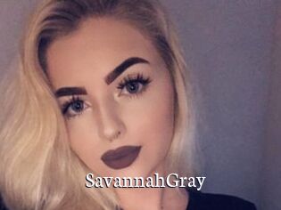 SavannahGray