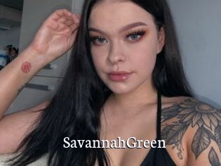 SavannahGreen Gratis xxx Clips