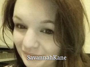 Savannah_Kane