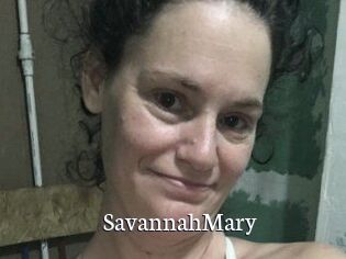 Savannah_Mary