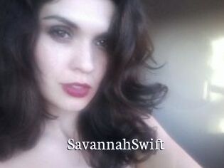 Savannah_Swift