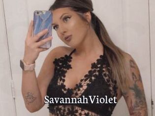 SavannahViolet