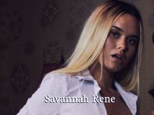 Savannah_Rene