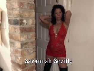 Savannah_Seville