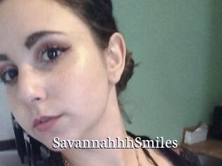 SavannahhhSmiles