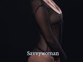 Savvywoman
