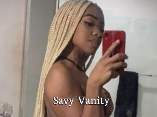 Savy_Vanity