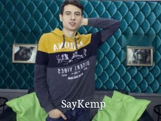 SayKemp Gratis xxx Clips