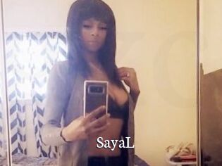 SayaL