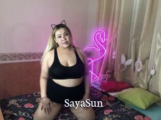 SayaSun