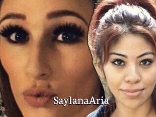 SaylanaAria