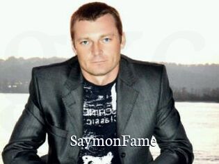 SaymonFame