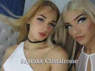 Sayraxx_Cristalrosse