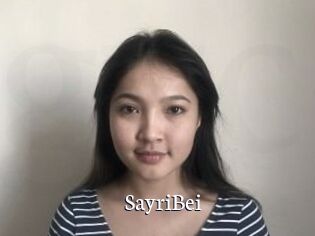 SayriBei