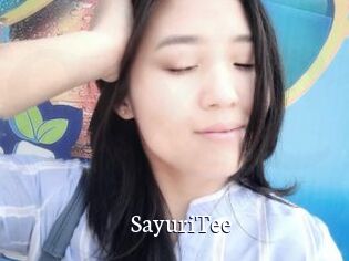SayuriTee
