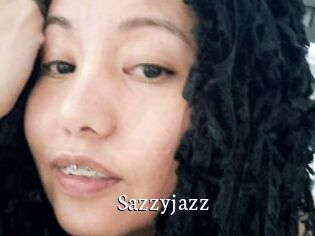 Sazzyjazz