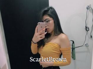 ScarletBrown