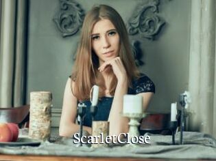 ScarletClose