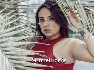 ScarletFords