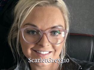 ScarletGrey310