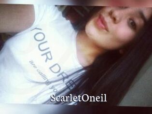ScarletOneil