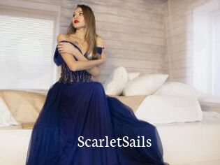 ScarletSails