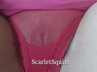 ScarletSquirt