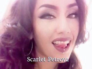 Scarlet_Petrova Gratis xxx Clips
