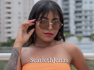 ScarlethJonas