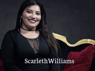 ScarlethWilliams
