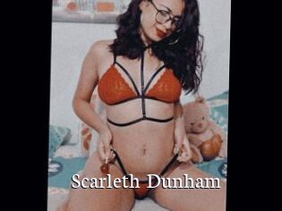 Scarleth_Dunham Gratis xxx Clips
