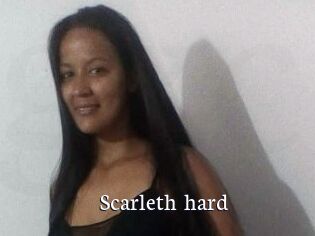 Scarleth_hard Gratis xxx Clips