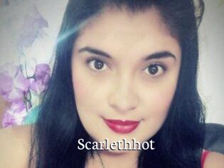 Scarlethhot