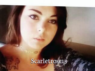 Scarletrose19
