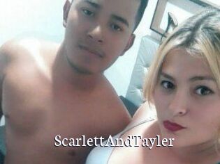 ScarlettAndTayler