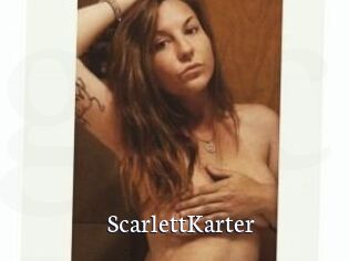 Scarlett_Karter Gratis xxx Clips