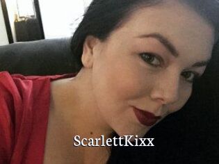 ScarlettKixx Gratis xxx Clips