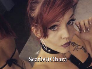 Scarlett_Ohara Gratis xxx Clips
