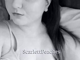 ScarlettPeaches