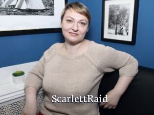 ScarlettRaid