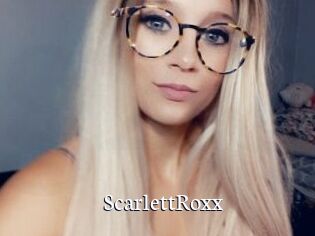 ScarlettRoxx