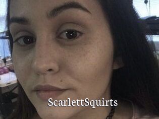 ScarlettSquirts