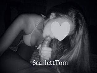 ScarlettTom