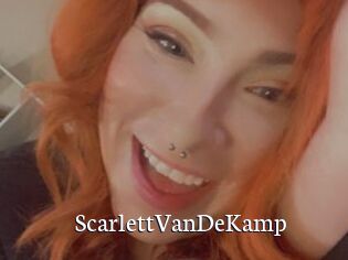 ScarlettVanDeKamp