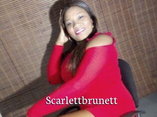 Scarlettbrunett Gratis xxx Clips