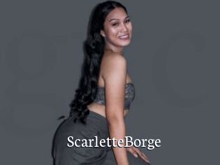ScarletteBorge